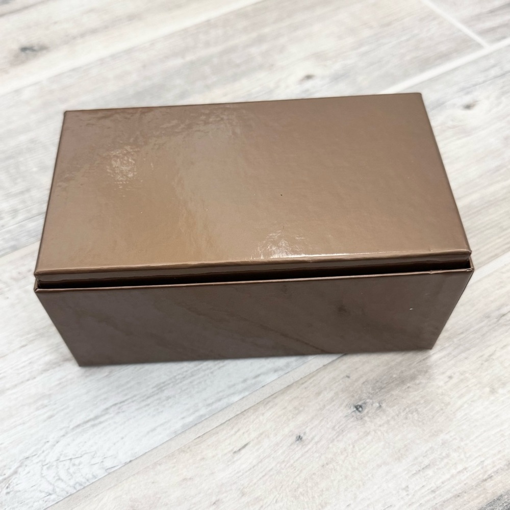 Gucci Storage Box #124 - Picture 3 of 7
